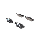 Logan Ön Fren Balatası 2002-2014 Bosch 6001549803